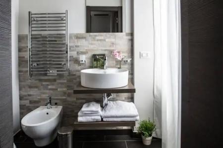 San Pietro Leisure and Luxury - 9