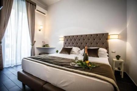San Pietro Leisure and Luxury - 40