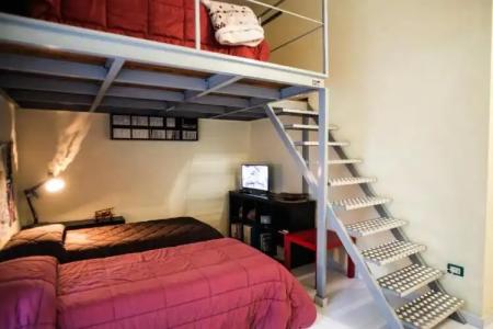 B&B Cuore di Napoli - 22