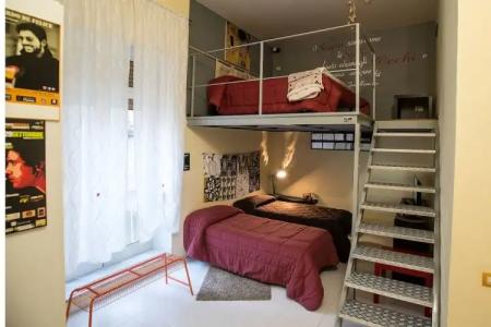 B&B Cuore di Napoli - 14