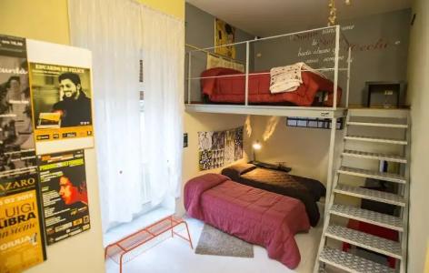 B&B Cuore di Napoli - 16