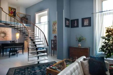 B&B Cuore di Napoli - 10