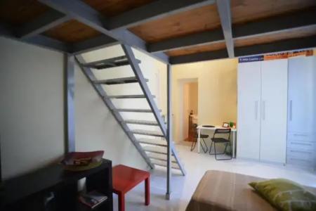 B&B Cuore di Napoli - 23