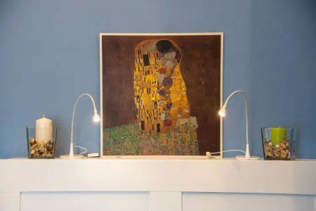 B&B Cuore di Napoli - 13