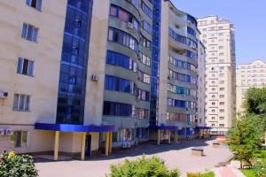 Hostel Ark Shatyr, Almaty