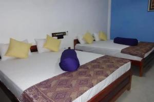 Dutch Bay Beach Cottages, Trincomalee