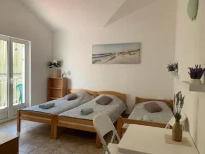 Guest House Zvezda Meljine - 15