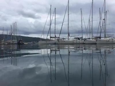 Guest House Zvezda Meljine - 11