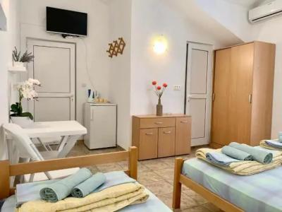 Guest House Zvezda Meljine - 17