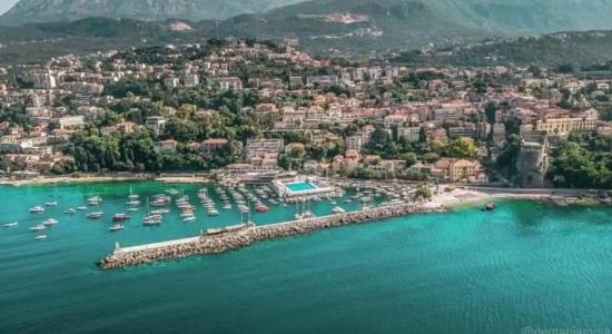 Guest House Zvezda Meljine - 8