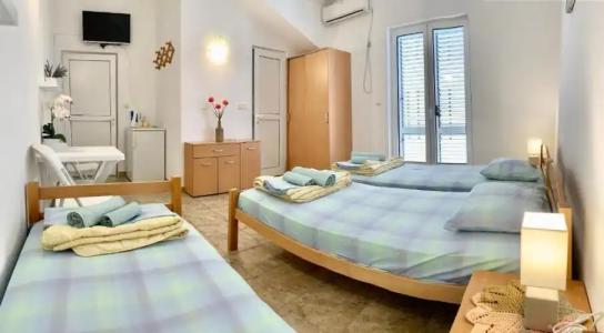 Guest House Zvezda Meljine - 24