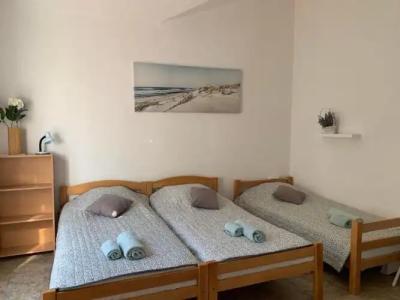 Guest House Zvezda Meljine - 16