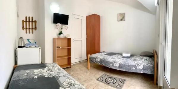 Guest House Zvezda Meljine - 32