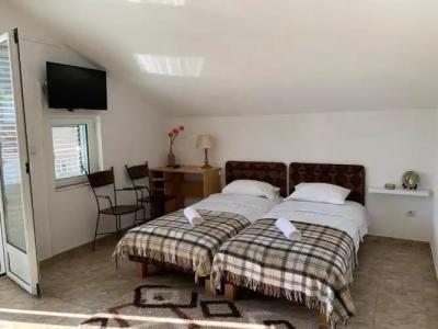 Guest House Zvezda Meljine - 36