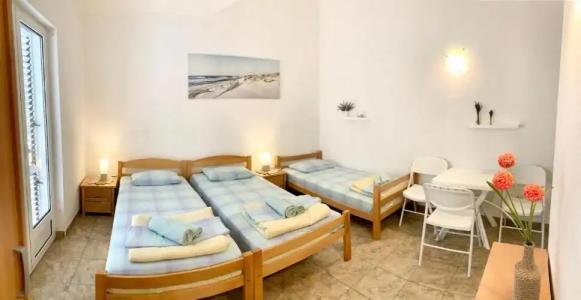 Guest House Zvezda Meljine - 25