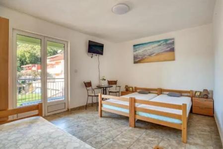 Guest House Zvezda Meljine - 12