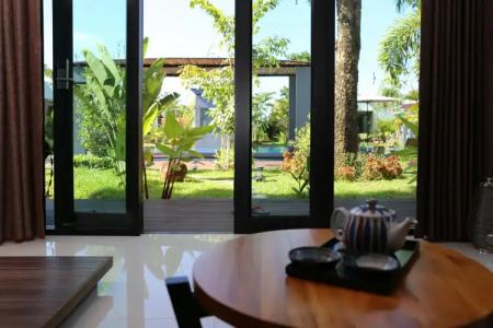 Corner Spa Resort - 3