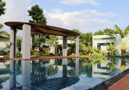 Corner Spa Resort - 8