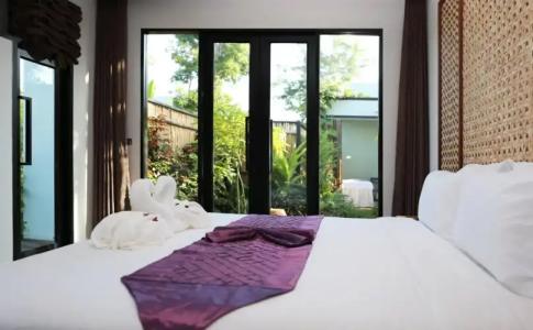 Corner Spa Resort - 2