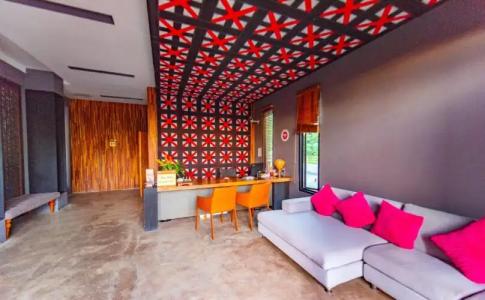 Corner Spa Resort - 7