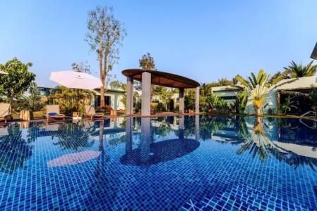 Corner Spa Resort - 10