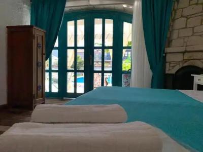 Windmill Alacati - 197