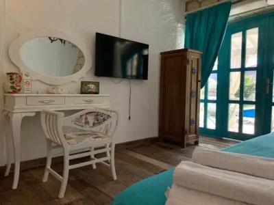 Windmill Alacati - 203