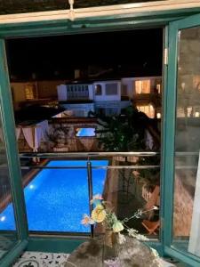 Windmill Alacati - 65