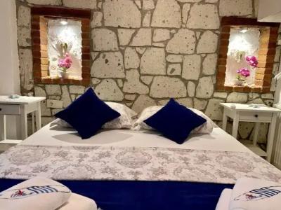 Windmill Alacati - 77