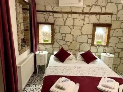 Windmill Alacati - 107