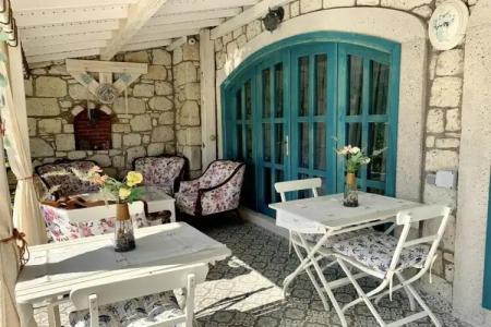 Windmill Alacati - 9