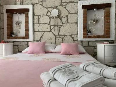 Windmill Alacati - 28