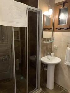 Windmill Alacati - 17