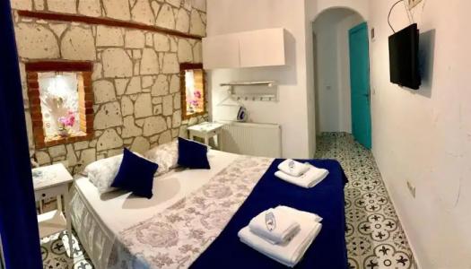 Windmill Alacati - 138