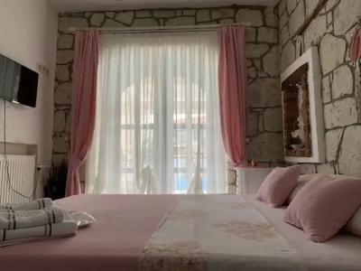 Windmill Alacati - 34