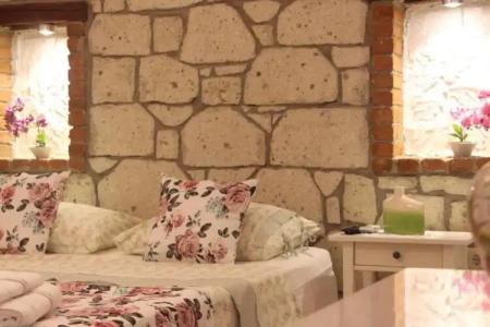 Windmill Alacati - 132