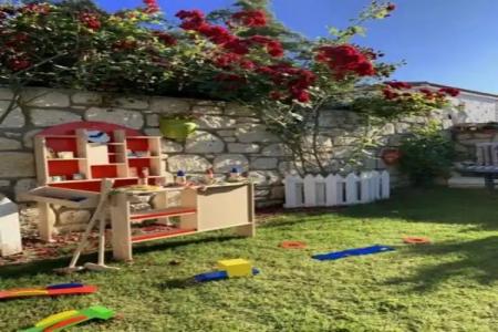 Windmill Alacati - 8