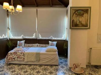 Windmill Alacati - 126