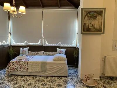 Windmill Alacati - 13