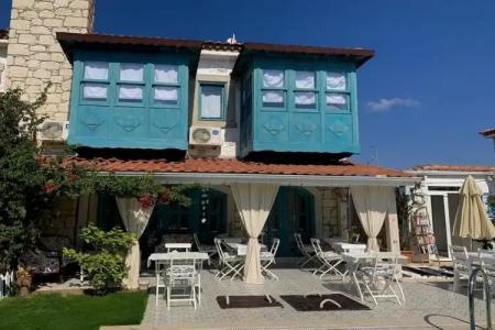 Windmill Alacati - 0