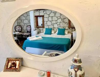 Windmill Alacati - 199