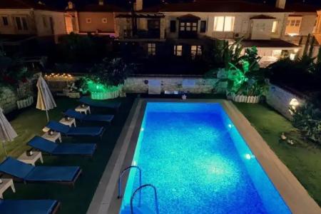 Windmill Alacati - 6