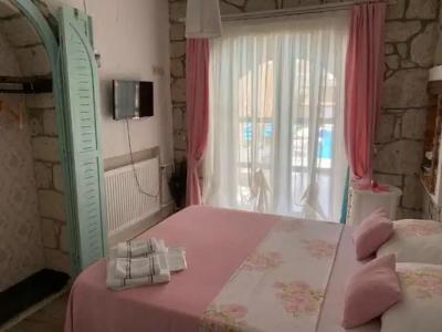 Windmill Alacati - 49