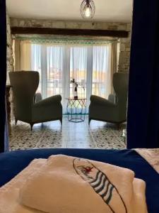 Windmill Alacati - 86