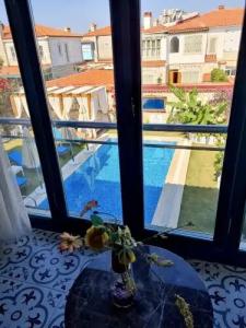 Windmill Alacati - 91