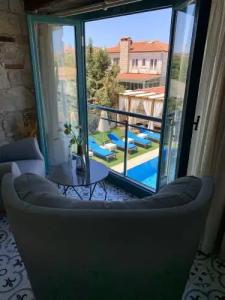 Windmill Alacati - 84