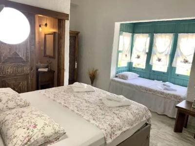 Windmill Alacati - 146