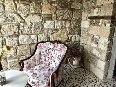 Windmill Alacati - 73