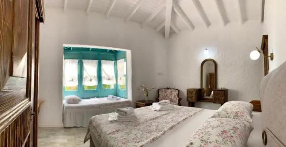 Windmill Alacati - 168