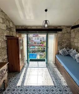 Windmill Alacati - 53